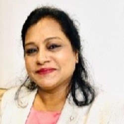 Deepali Agarwal Mallapragada